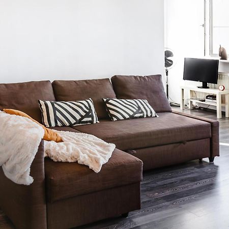 Stylowy Apartament W Najlepszej Lokalizacji Breslau Exterior foto