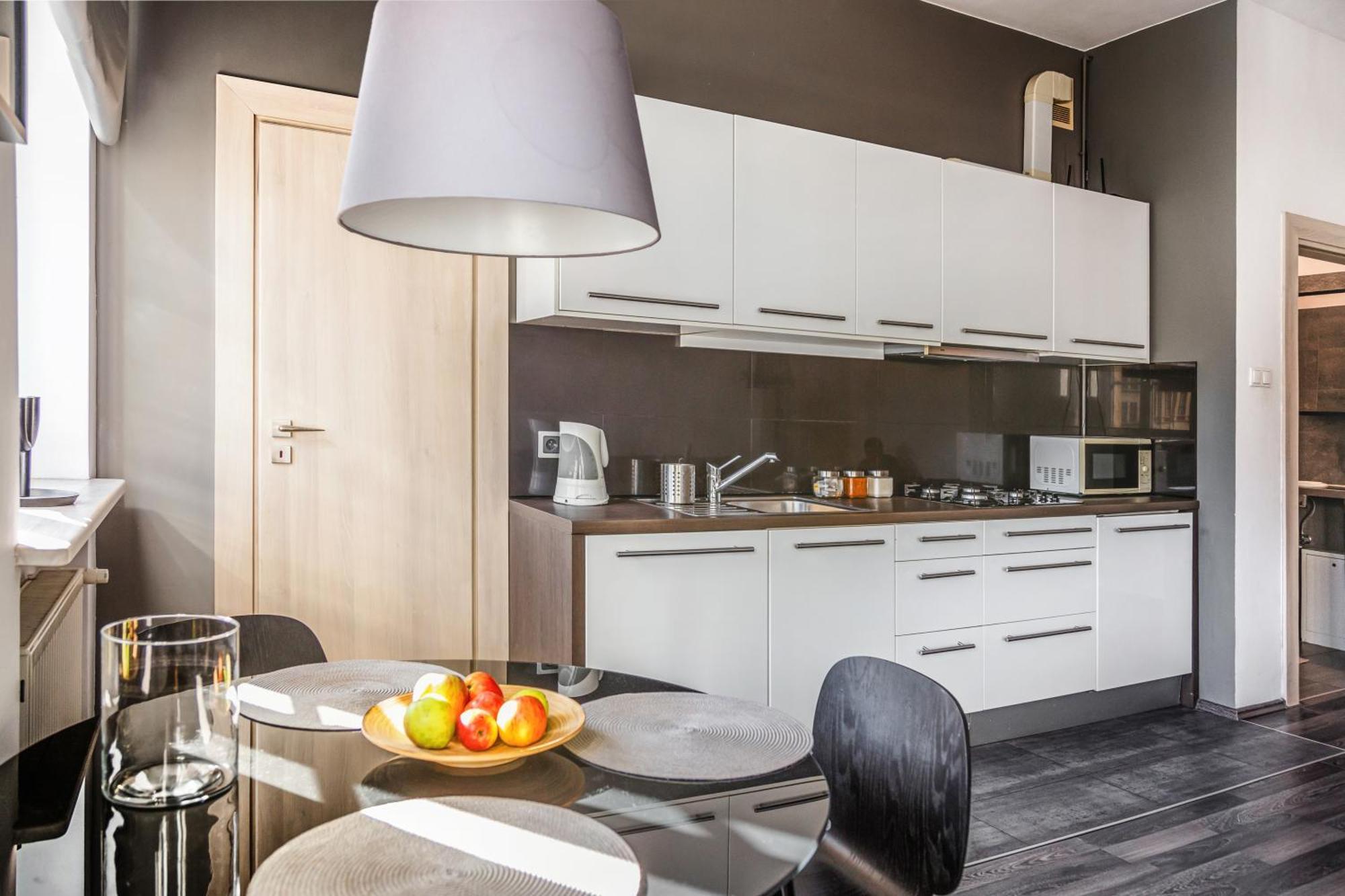 Stylowy Apartament W Najlepszej Lokalizacji Breslau Exterior foto