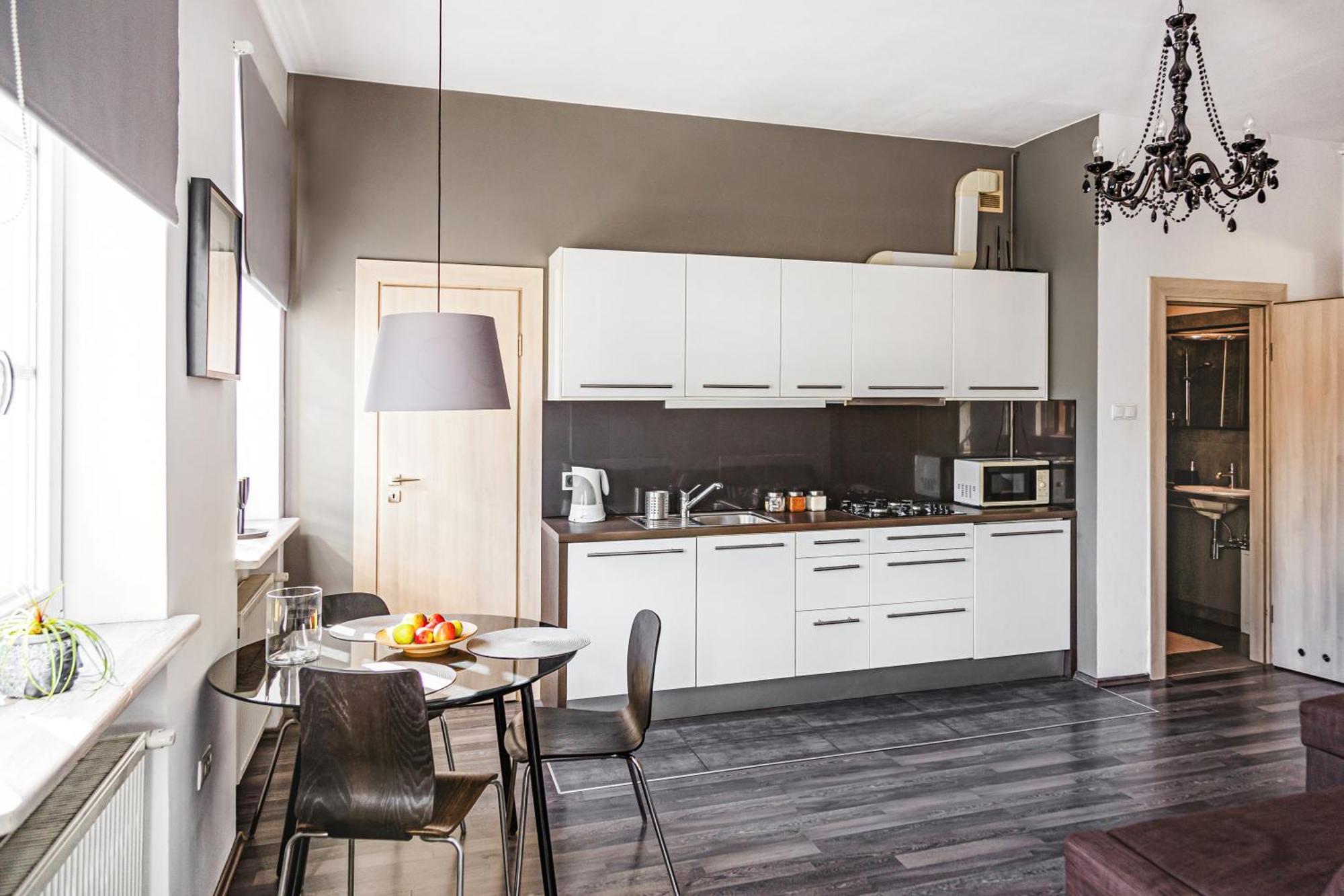 Stylowy Apartament W Najlepszej Lokalizacji Breslau Exterior foto