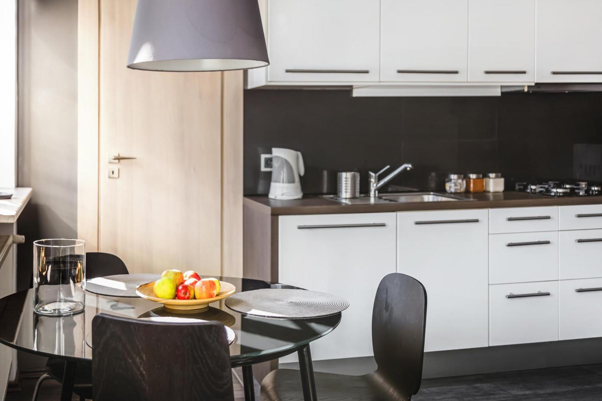 Stylowy Apartament W Najlepszej Lokalizacji Breslau Exterior foto