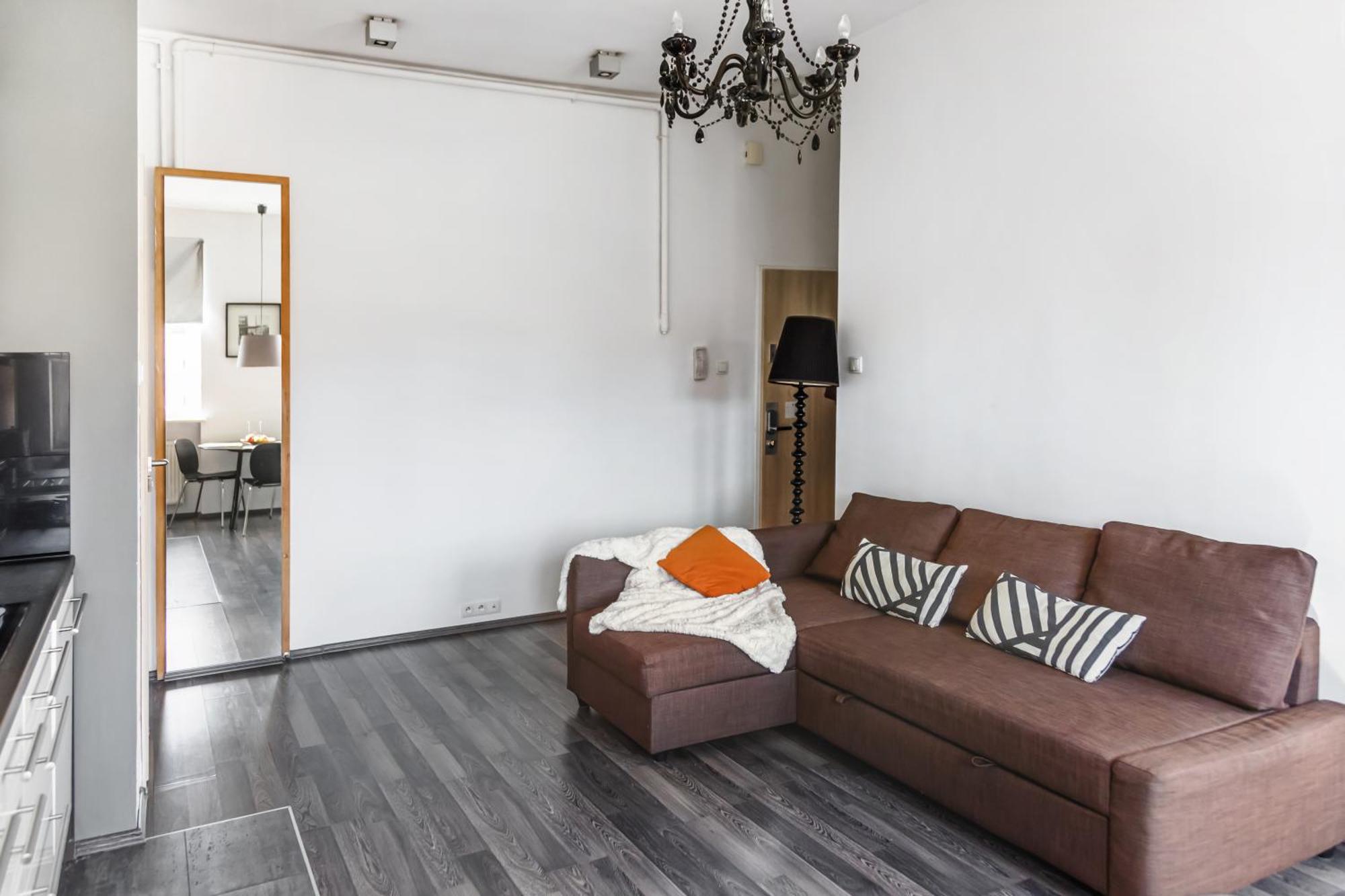 Stylowy Apartament W Najlepszej Lokalizacji Breslau Exterior foto