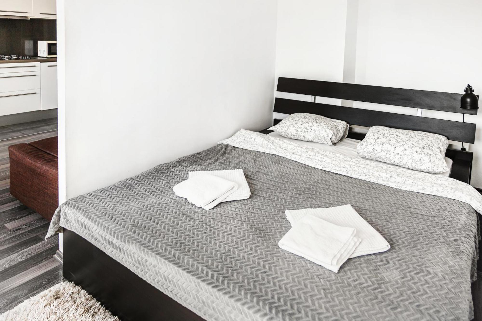 Stylowy Apartament W Najlepszej Lokalizacji Breslau Exterior foto